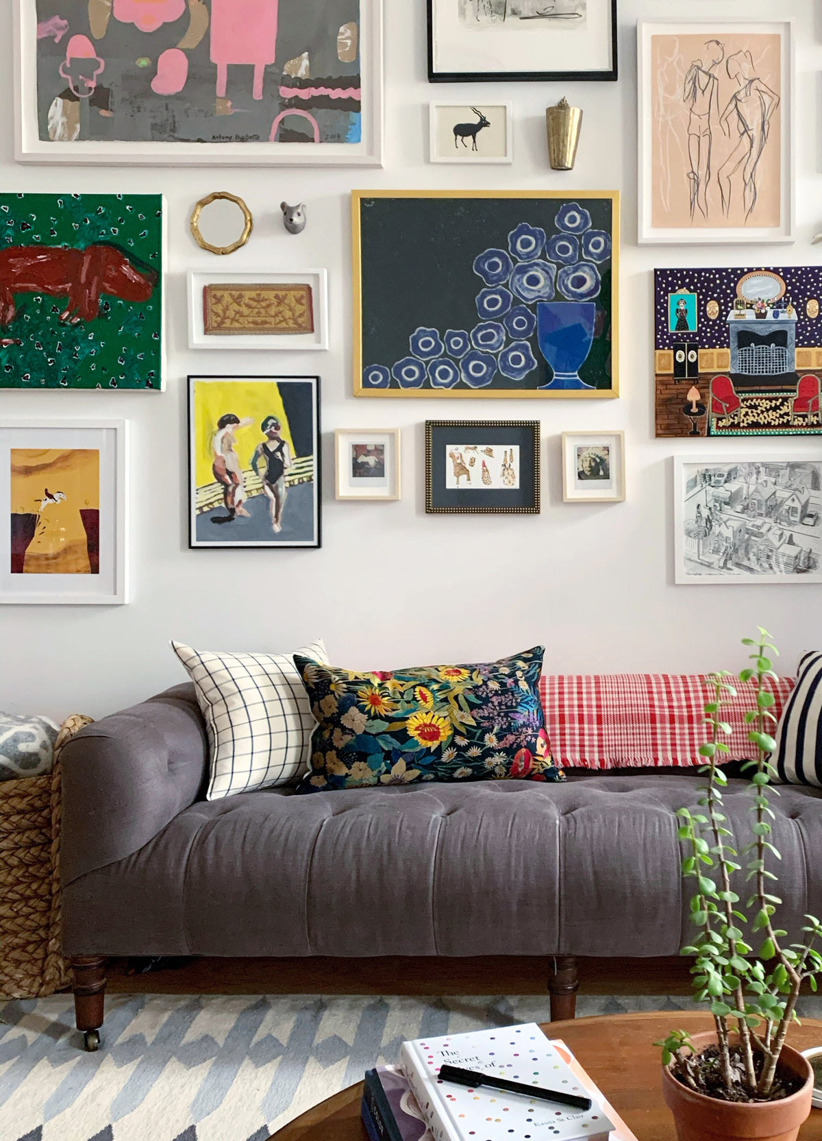 The Brooklyn Home Store That Lets You Shop Like an Interior Designer
