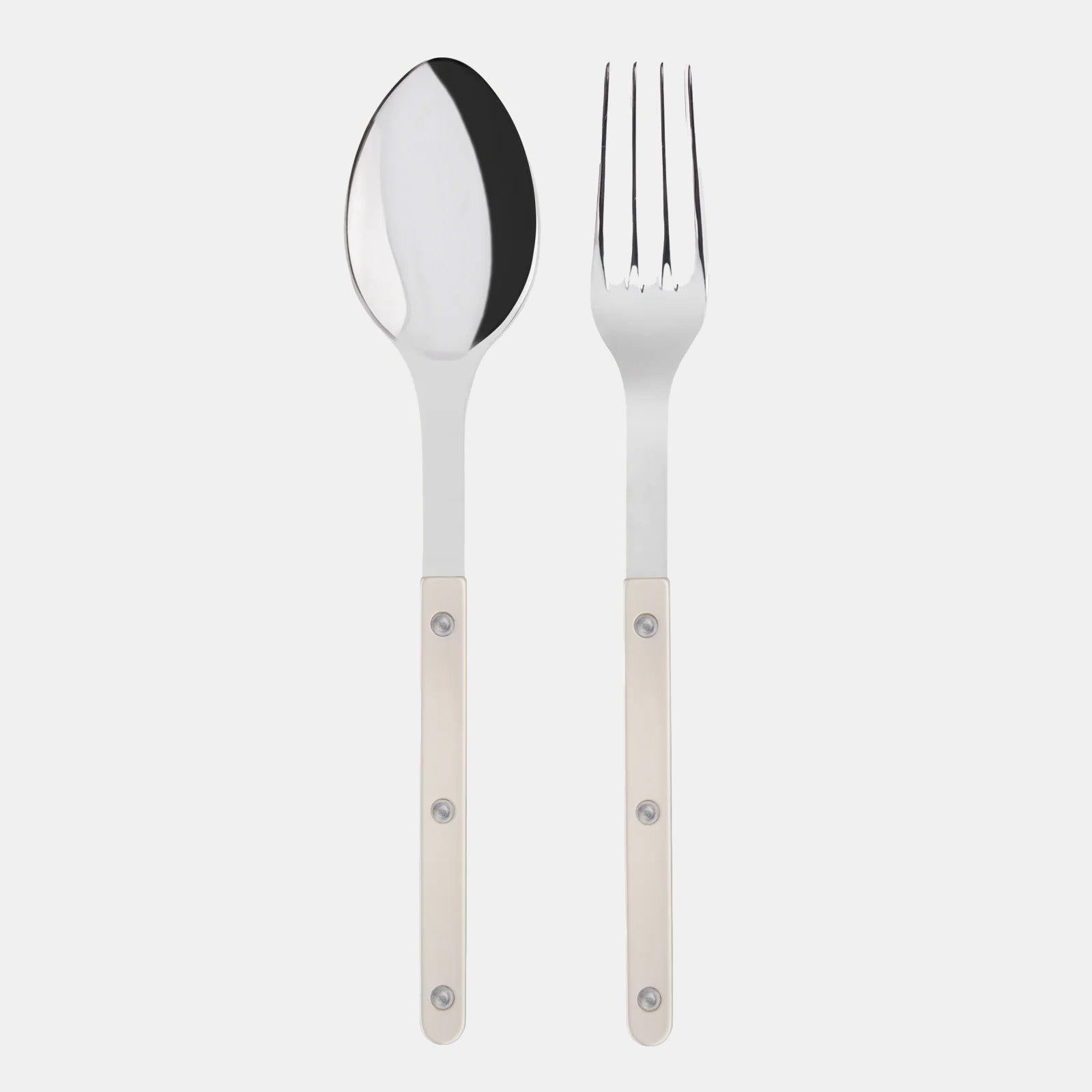 Bistrot Pearly Serving Set