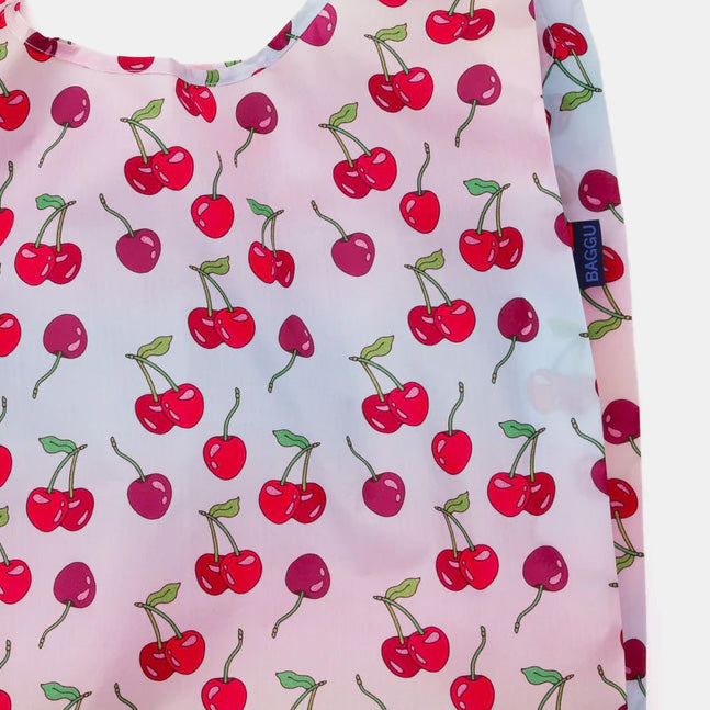 Big Baggu in Cherries