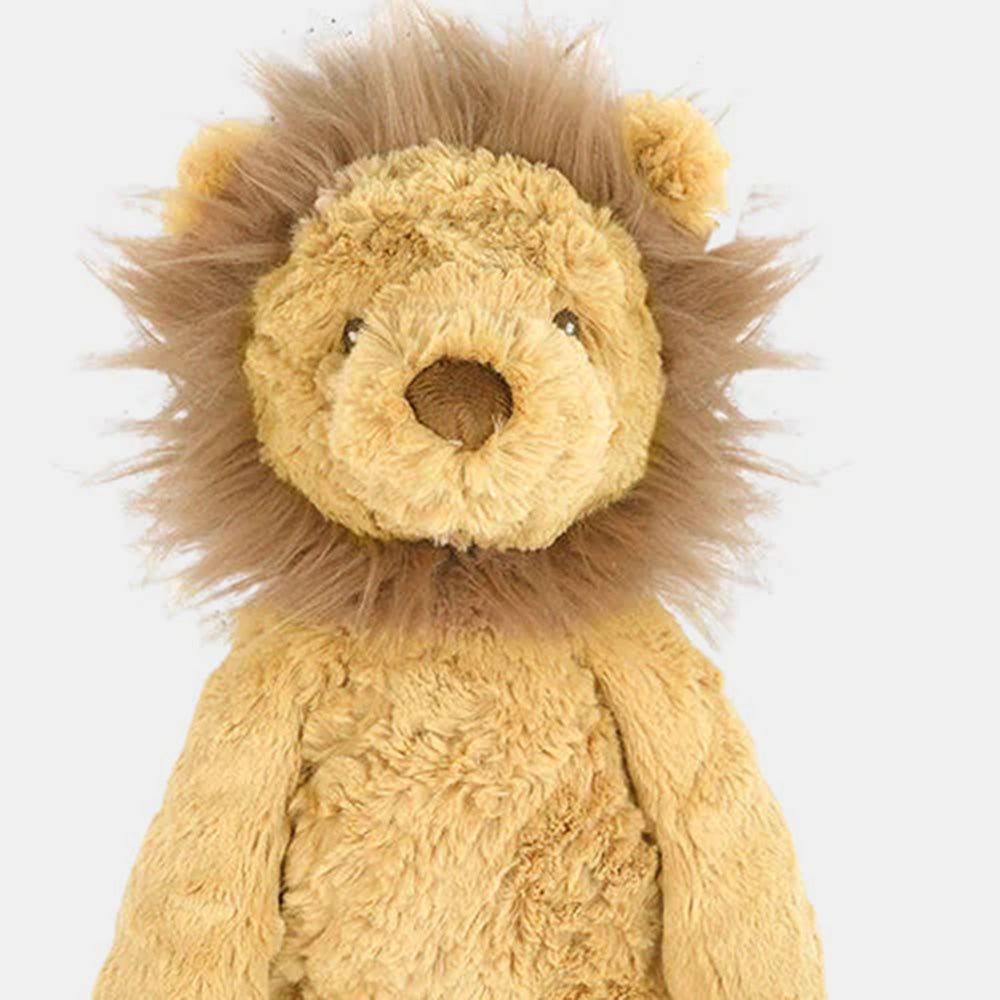 Lionel Lion Toy