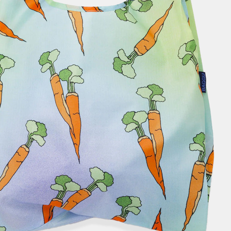 Standard Baggu in Carrots