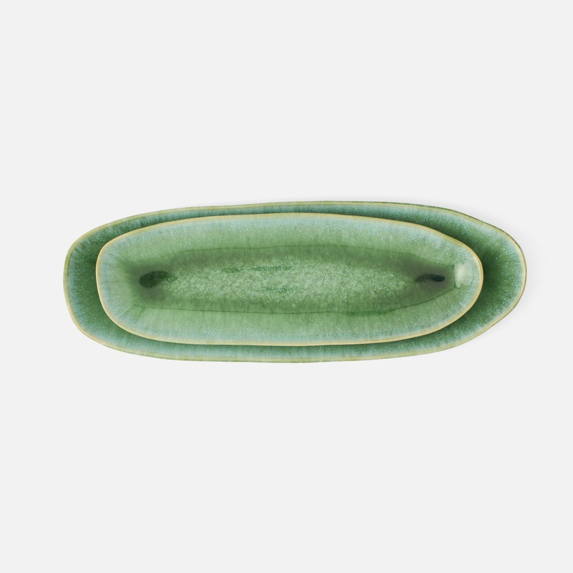 Eloise Long Serving Tray