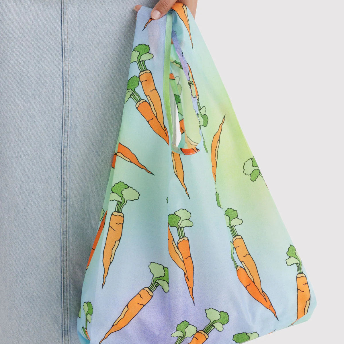 Standard Baggu in Carrots