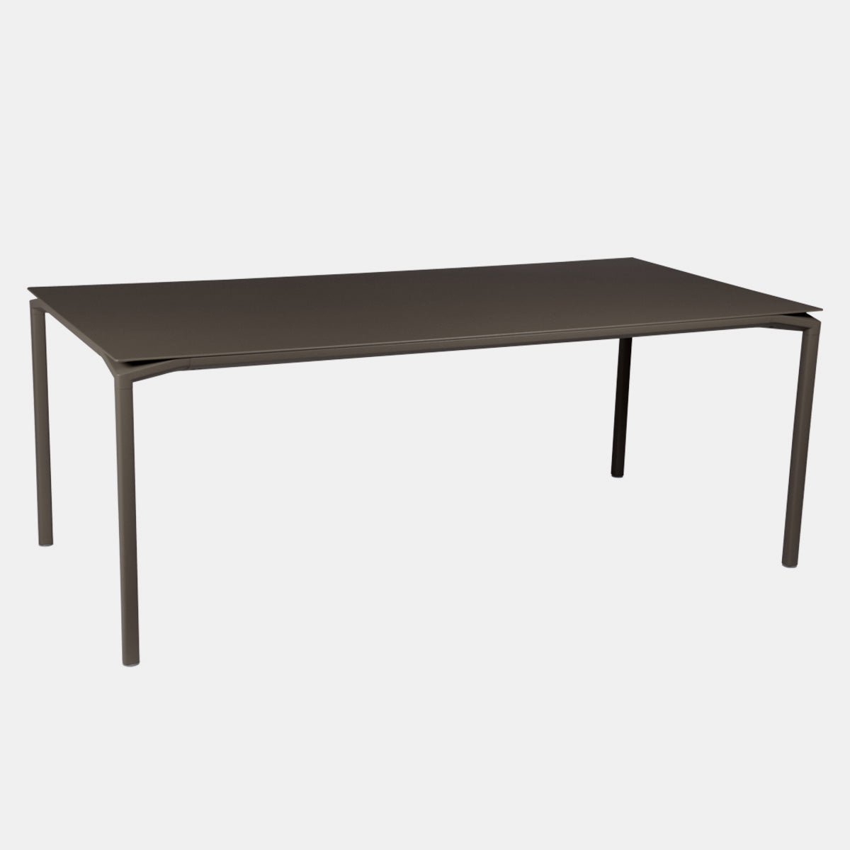 Calvi 77&quot; x 37&quot; Dining Table