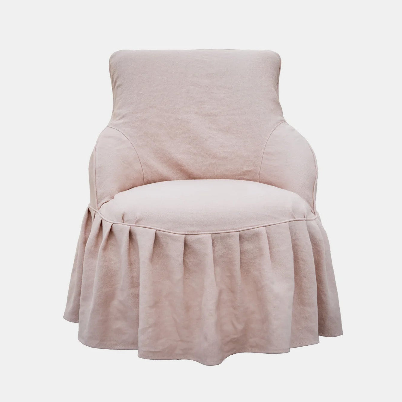 Anna Chair: Made to Order