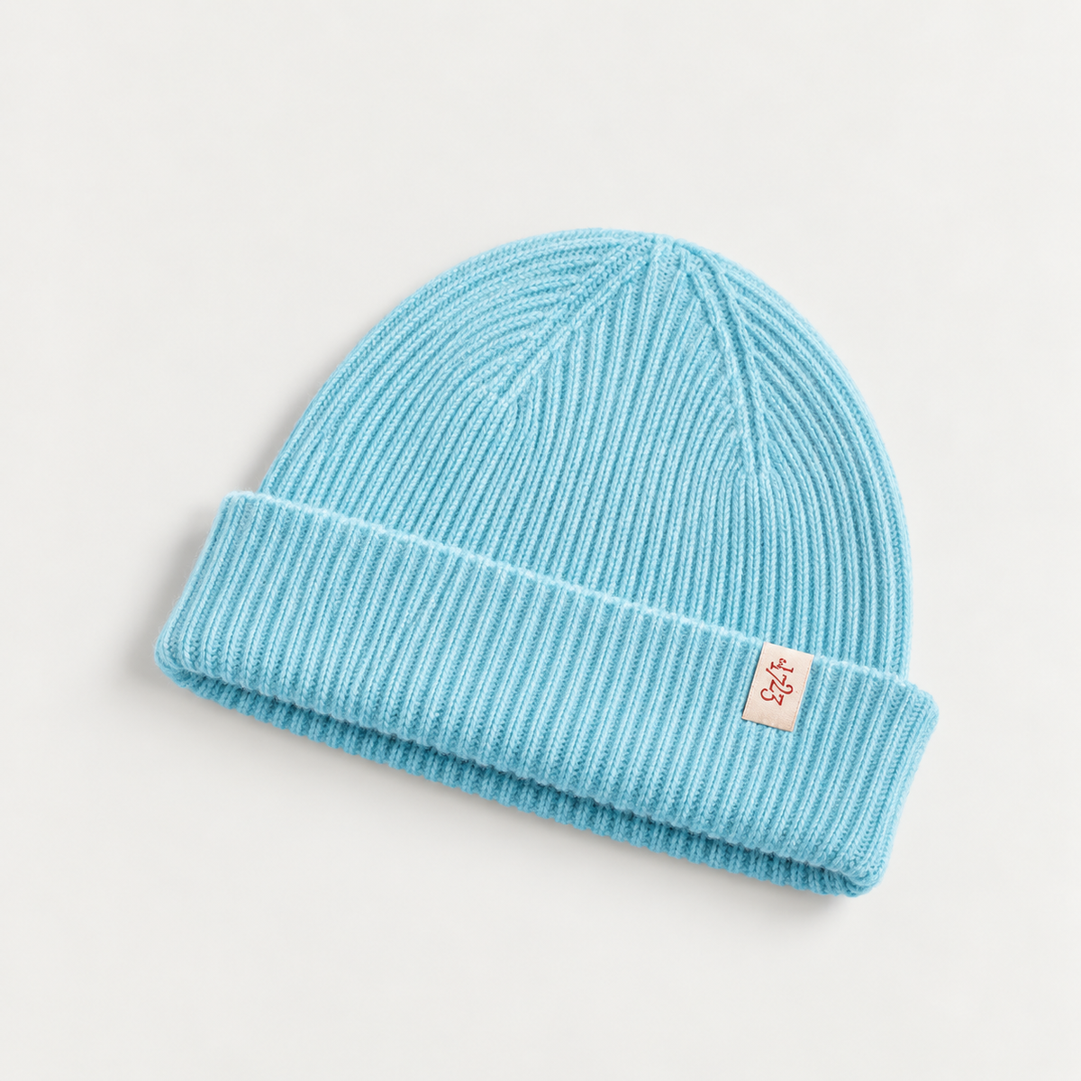Clyde Hat in Raindrop