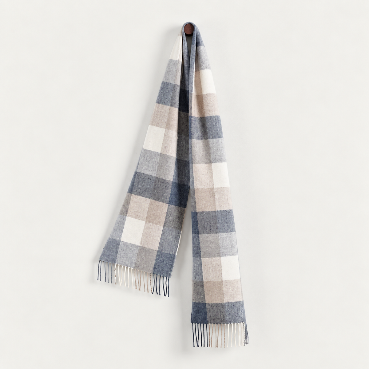 Rome Merino Scarf