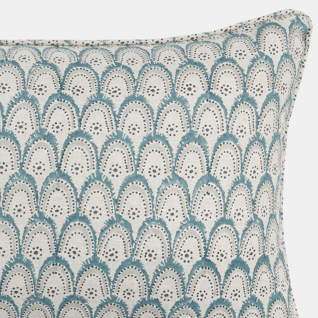 Azores Mineral Lumbar Pillow