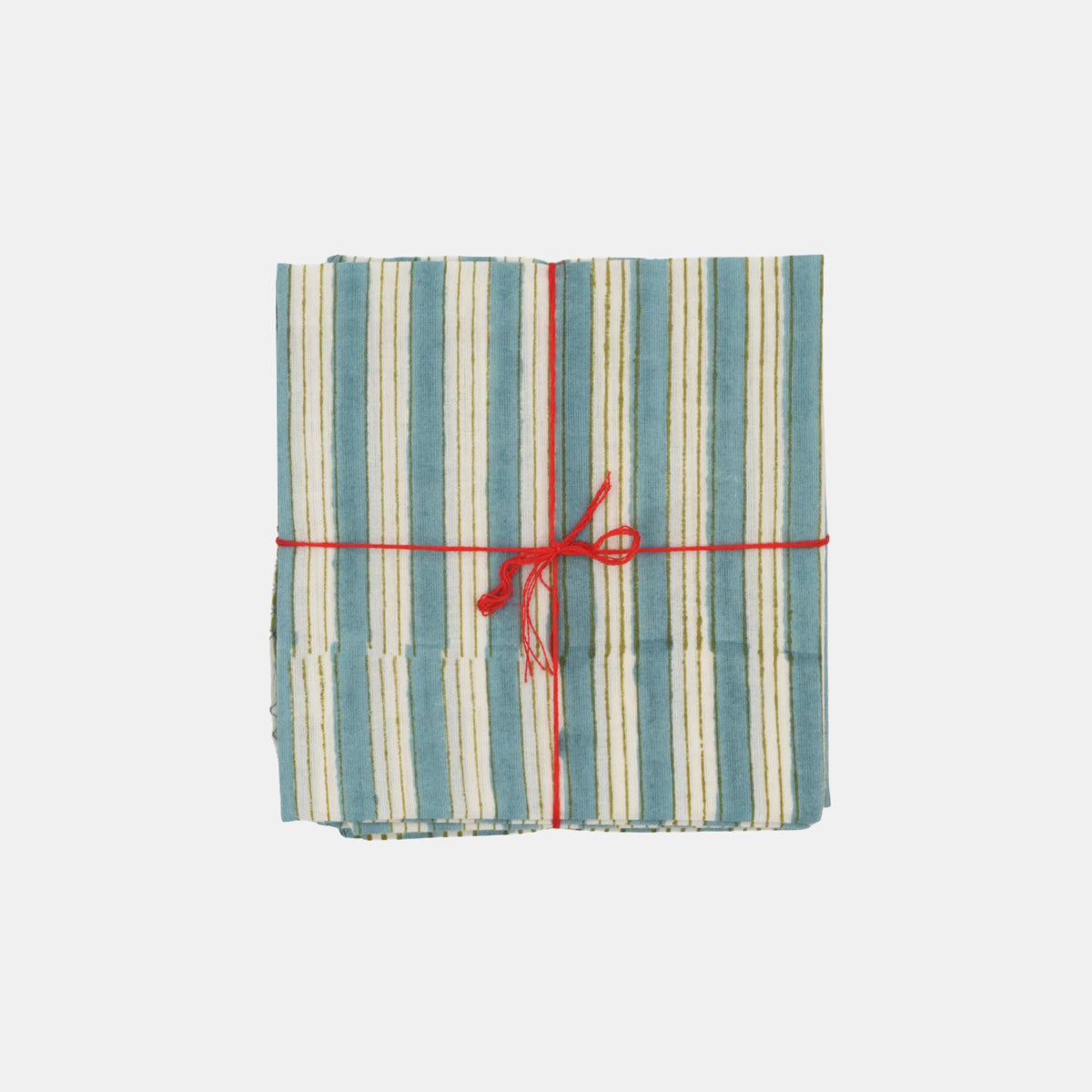 Salem Air Napkins: Set of 4