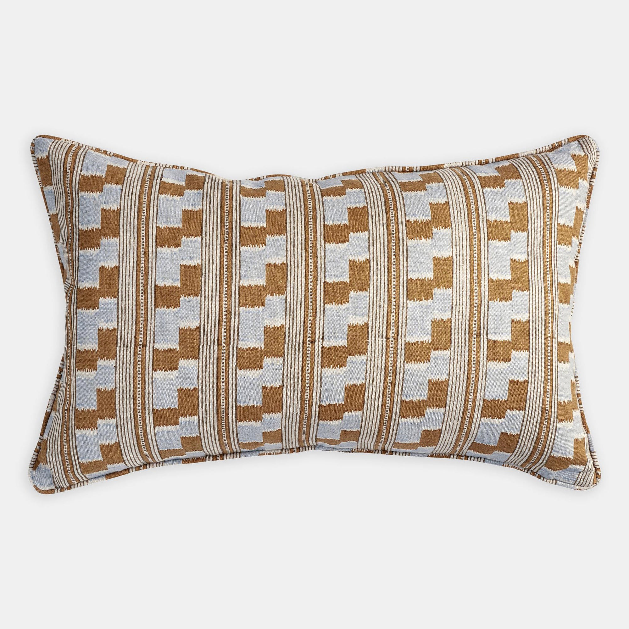 Chowk Sahara Lumbar Pillow