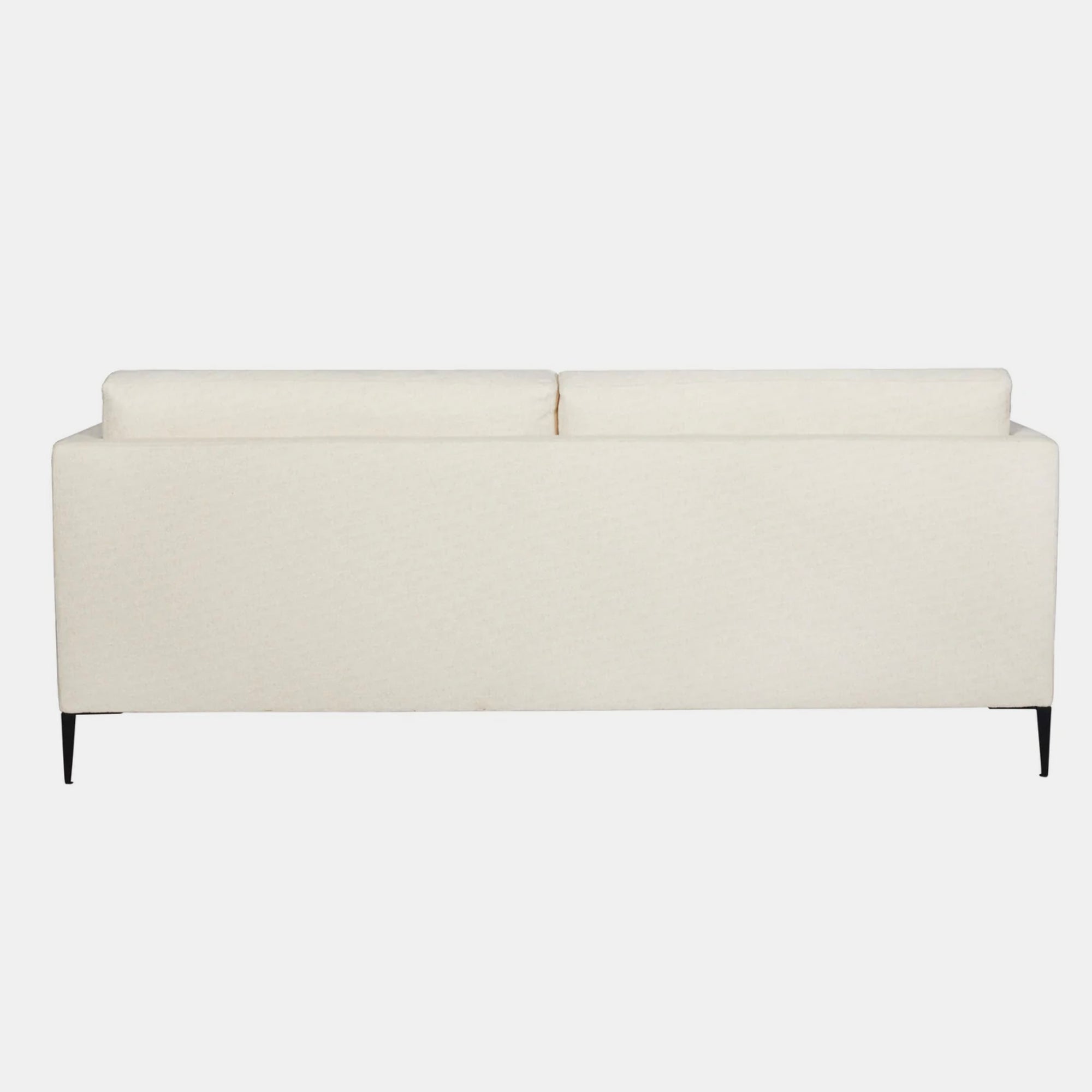 Essentials Benedict Sofa: Made to Order