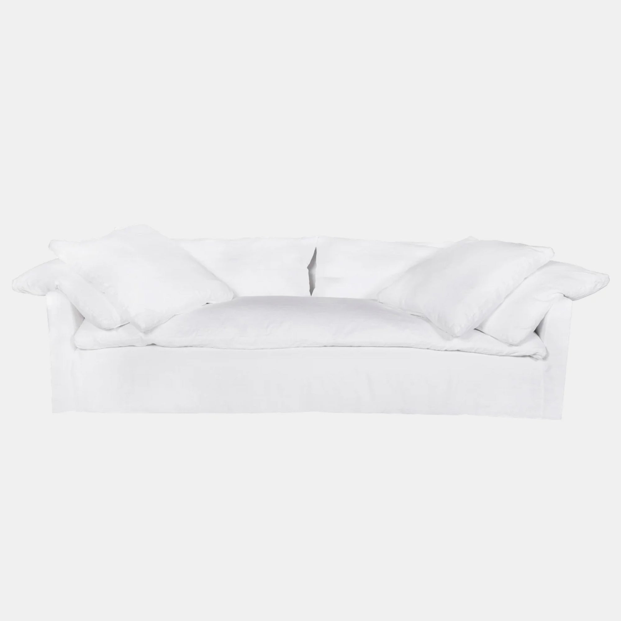 Essentials Donato Sofa: Made to Order