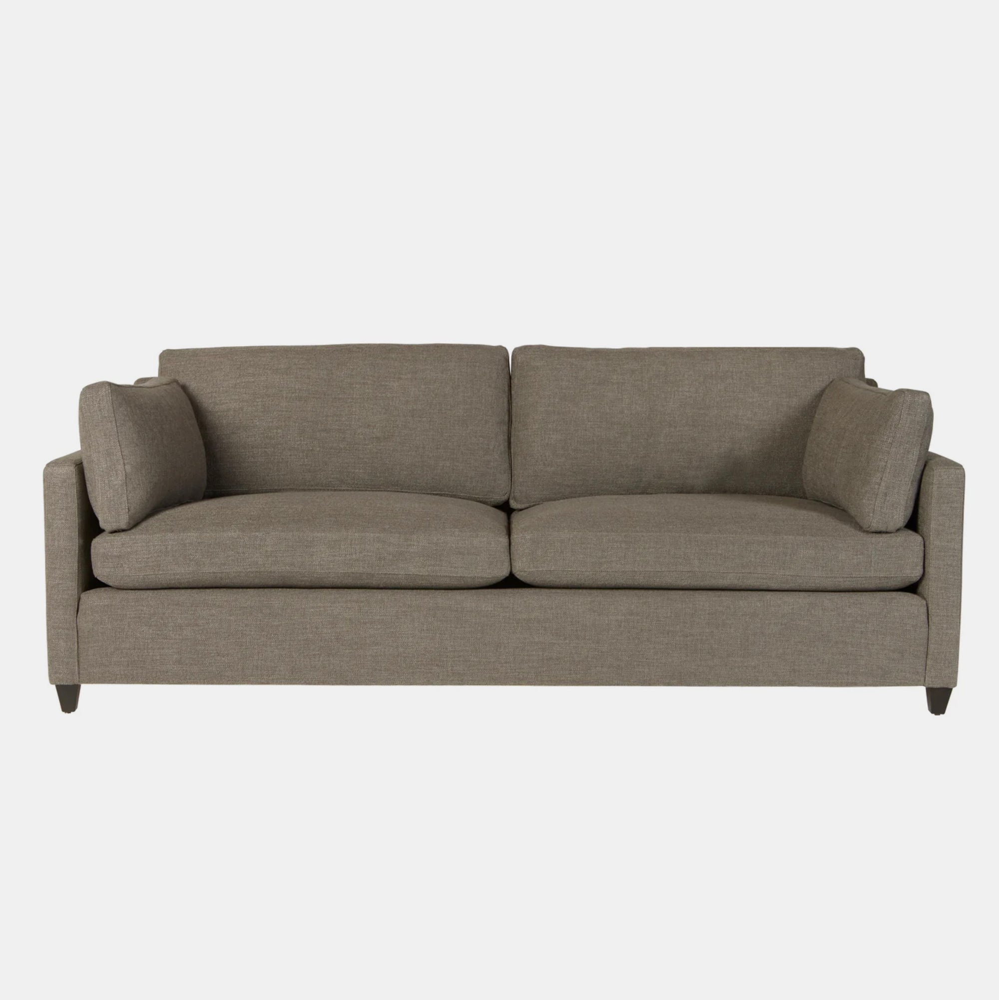 Essentials Louis Sofa: Made to Order