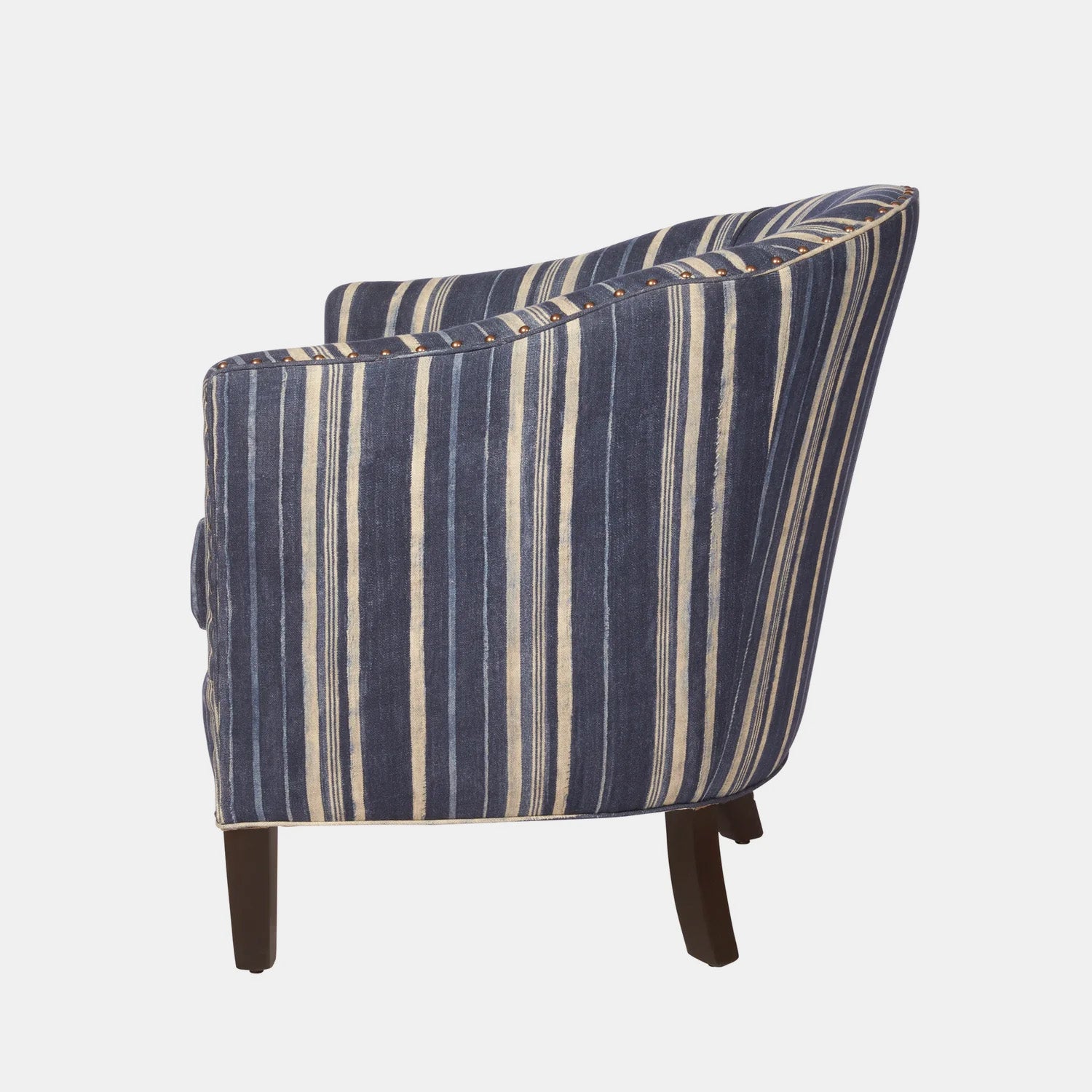 Essentials Crescent Chair: Made to Order