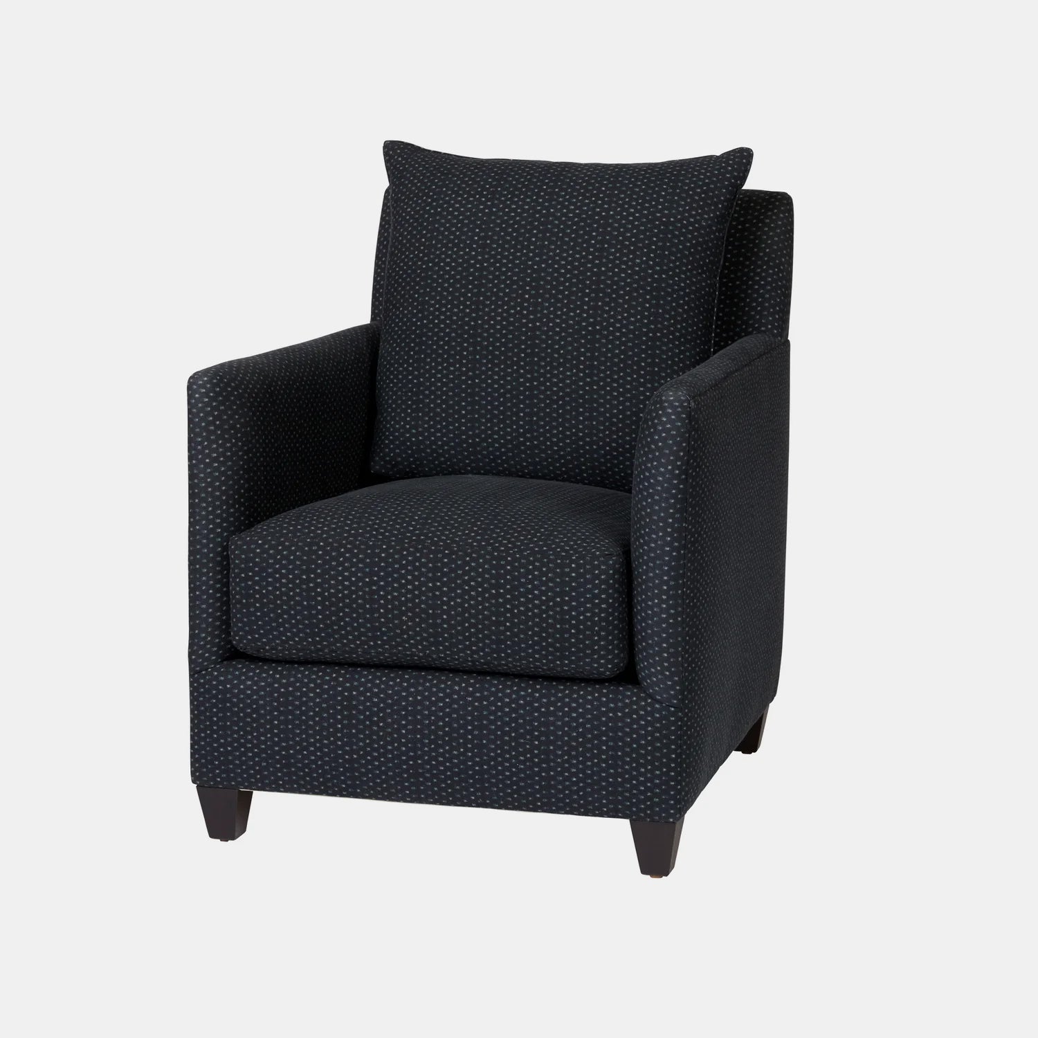 Elm Chair: Made to Order