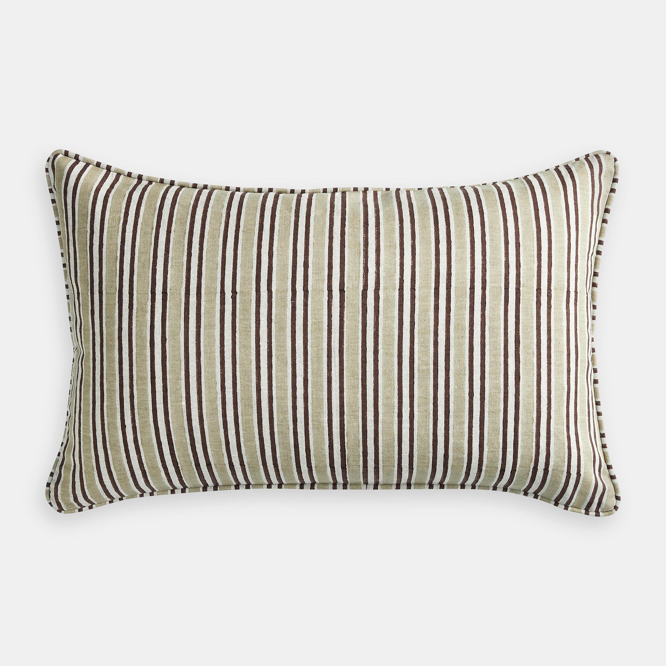 Juniper studio lumbar pillow hotsell