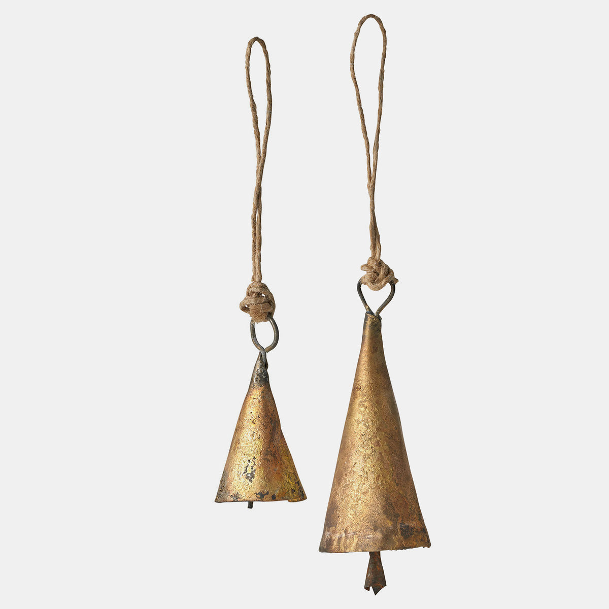 Pointed Bell
