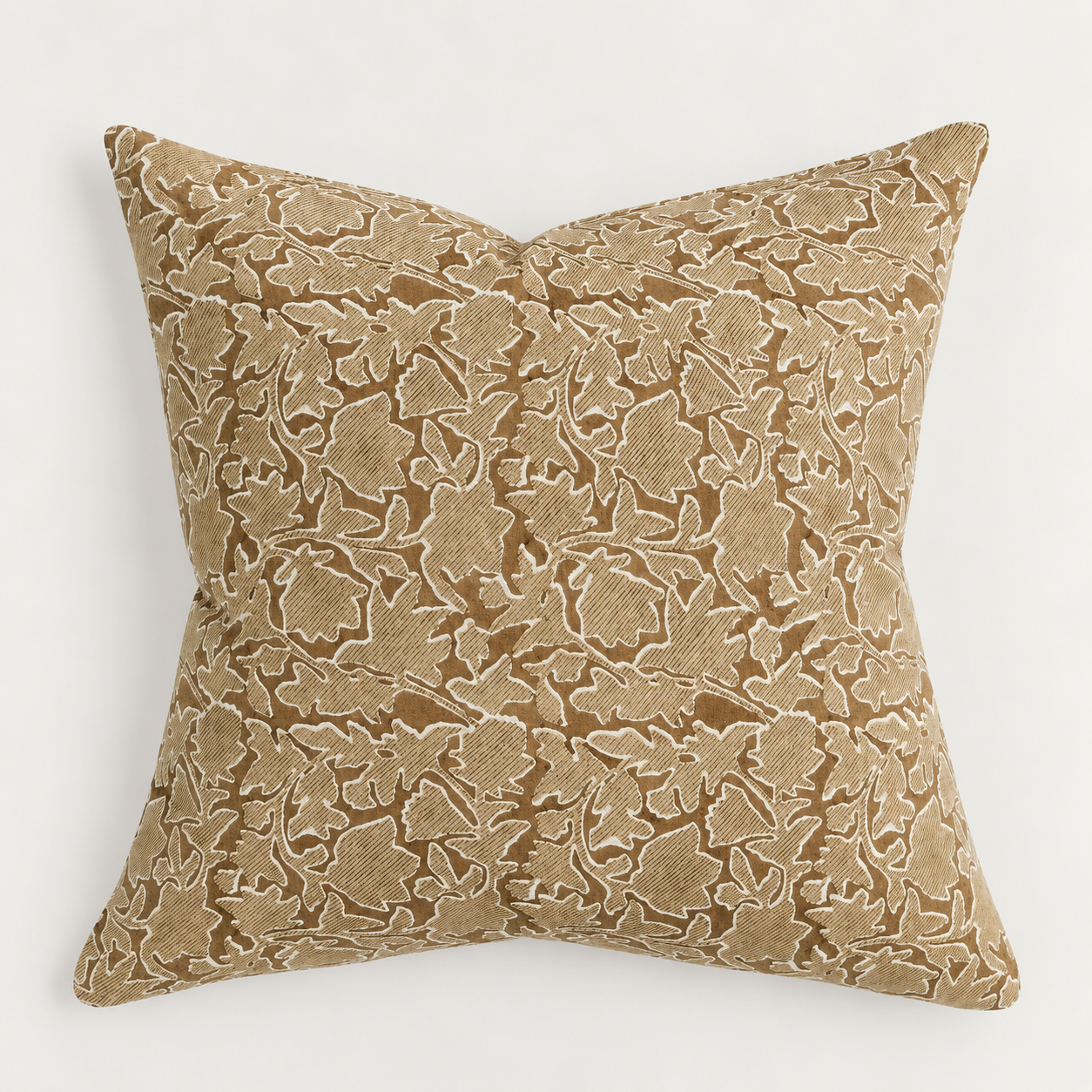 Kalimera Caraway Square Pillow