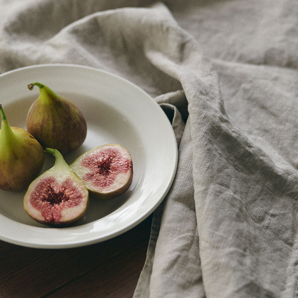 Ivoire Thick Kitchen Cloth - Collyer's Mansion