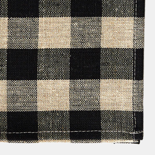 Black Natural Thick Kitchen Cloth - Collyer's Mansion