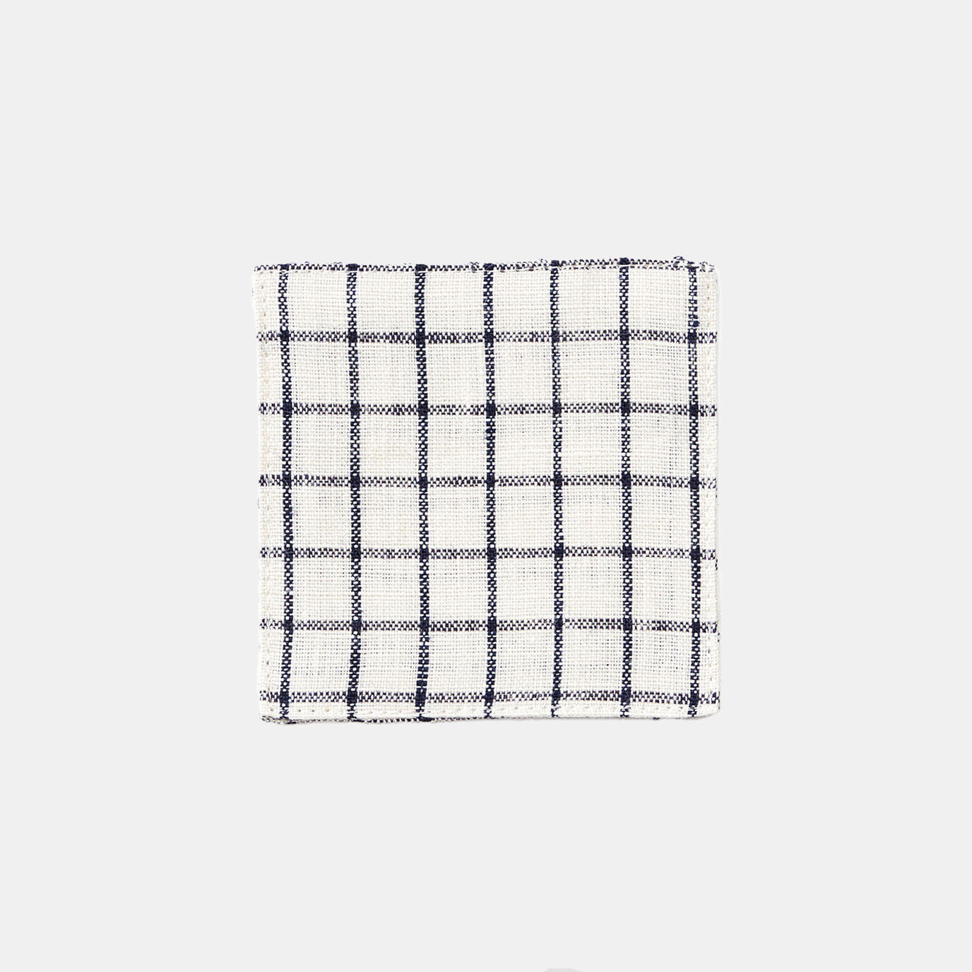 Jenn Linen Coaster - Collyer's Mansion