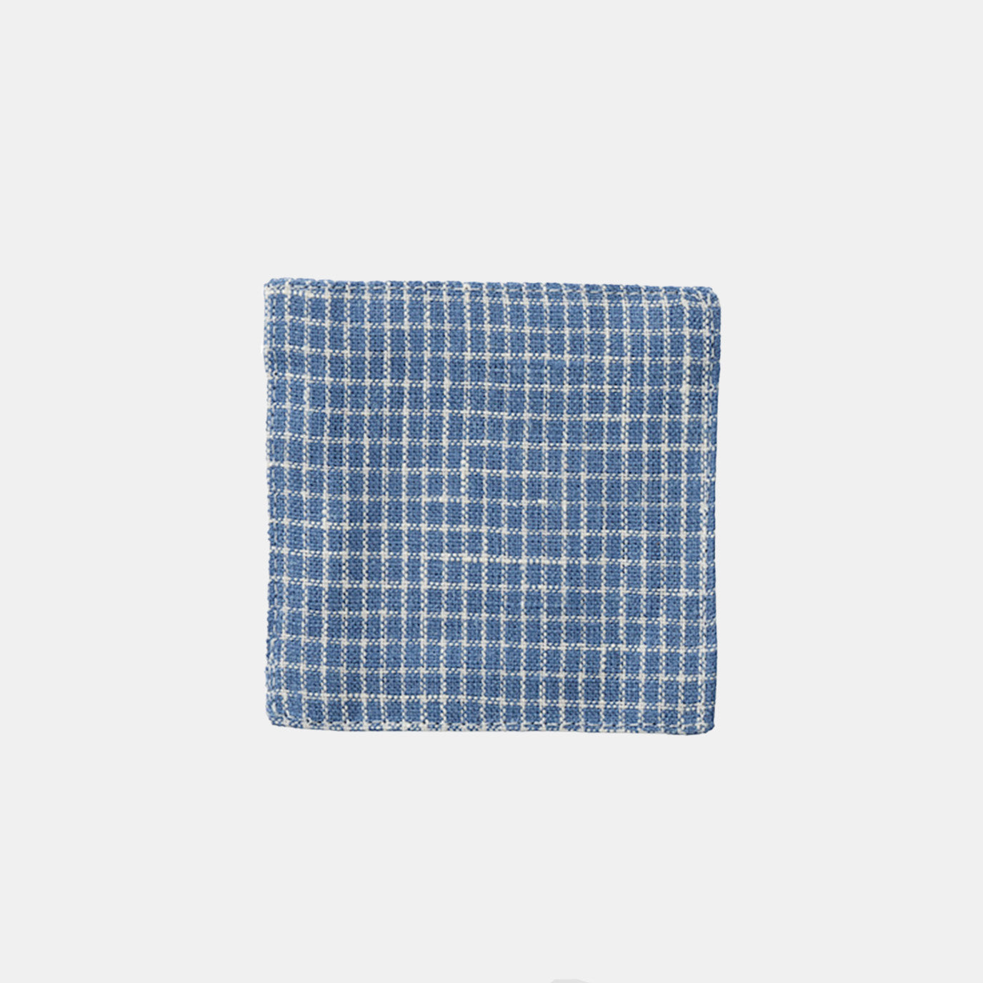 Amelia Linen Coaster - Collyer's Mansion