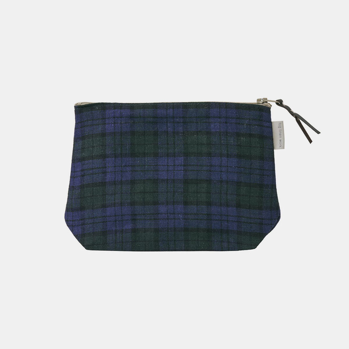 fog linen Stanly Pouch