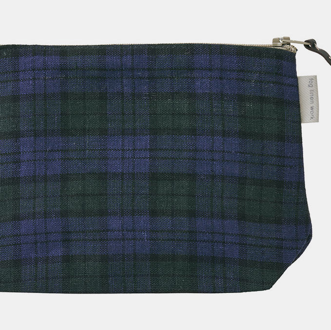 fog linen Stanly Pouch - Thumbnail 3