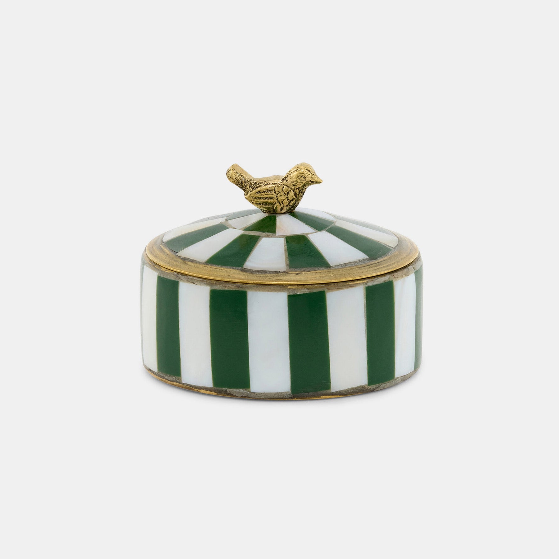 Lola Circus Box Medium in Pine