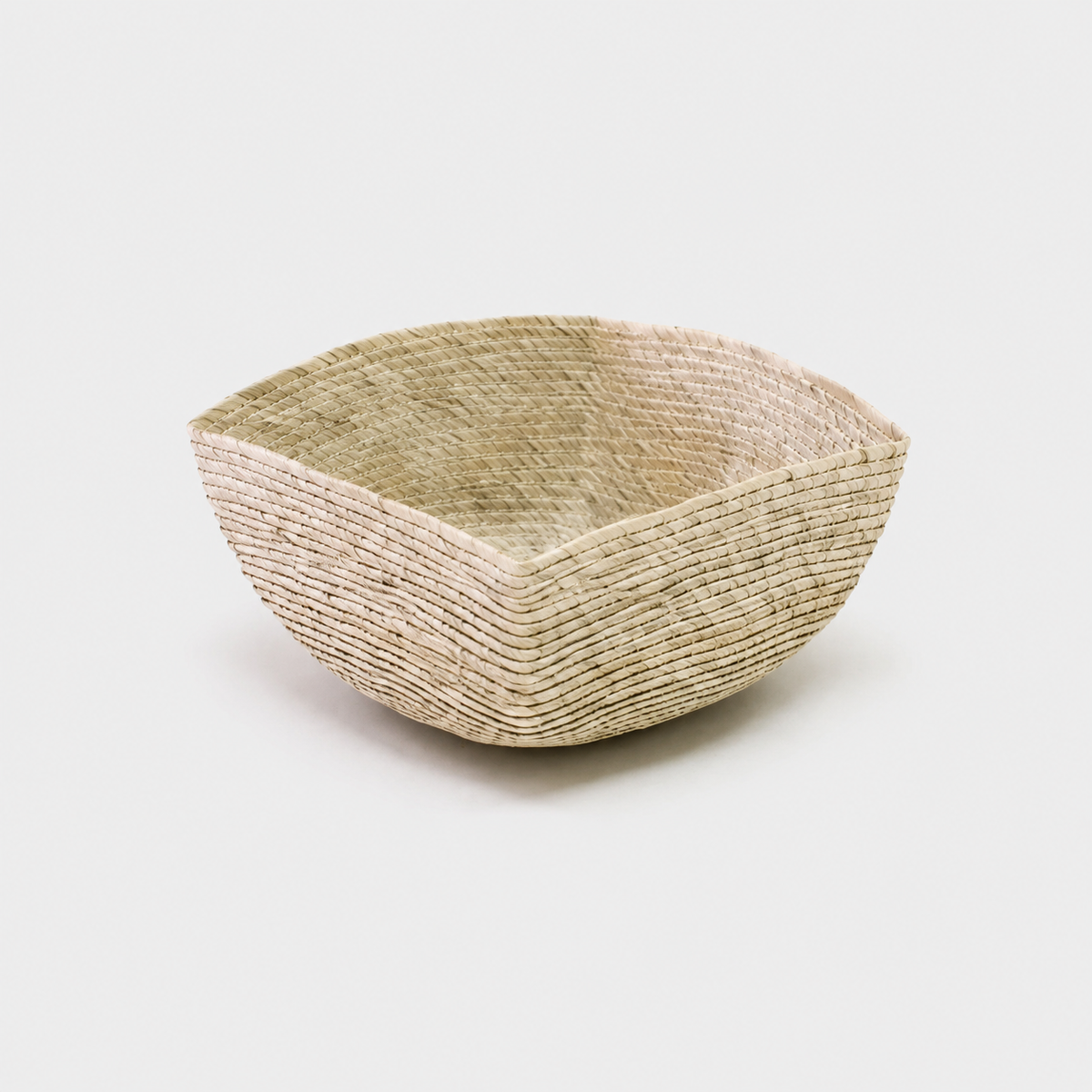 Catchall Basket in Natural