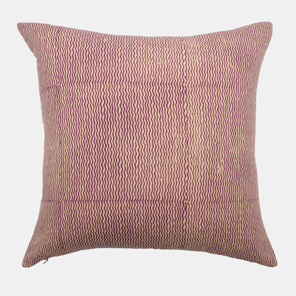Soil to Studio Meera Pillow - Thumbnail 2
