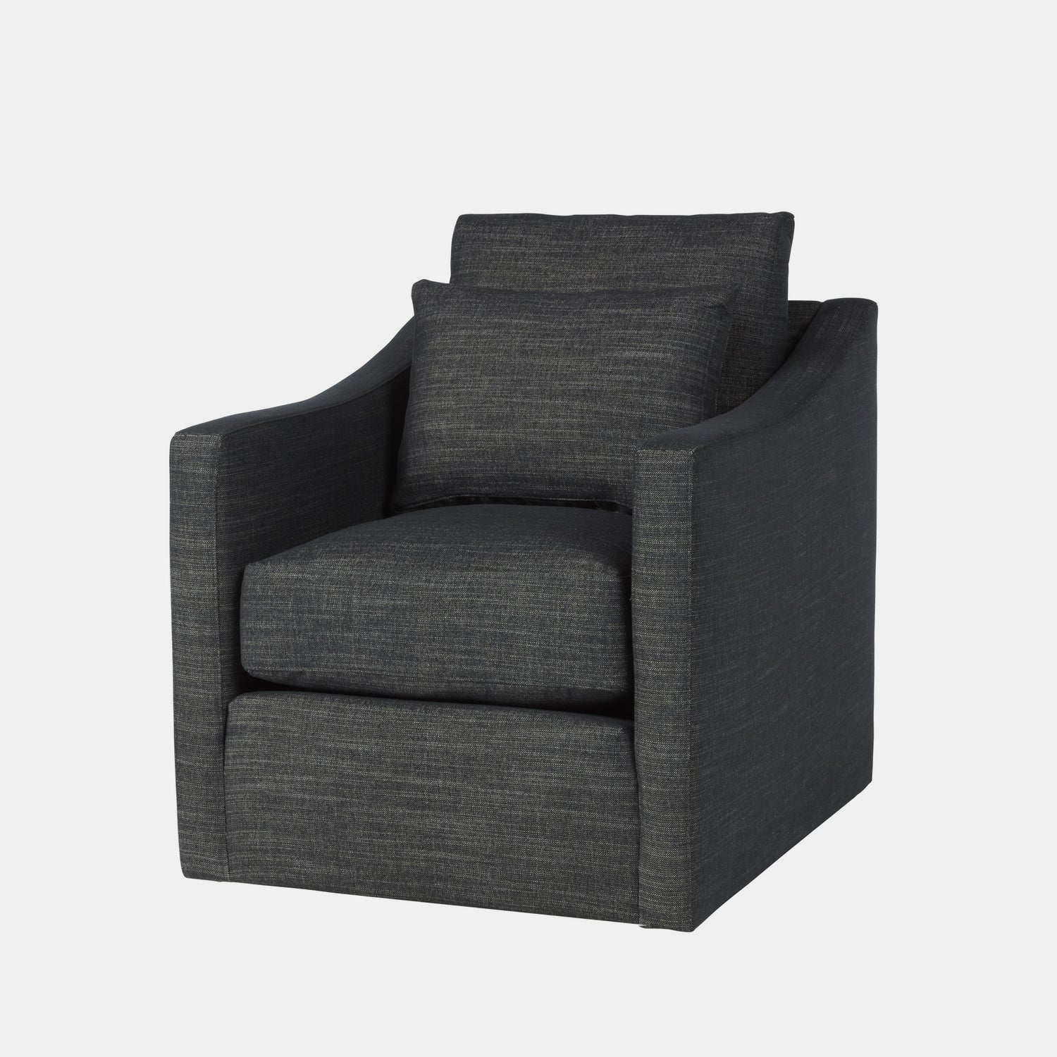 Essentials Rebecca Chair: Made to Order