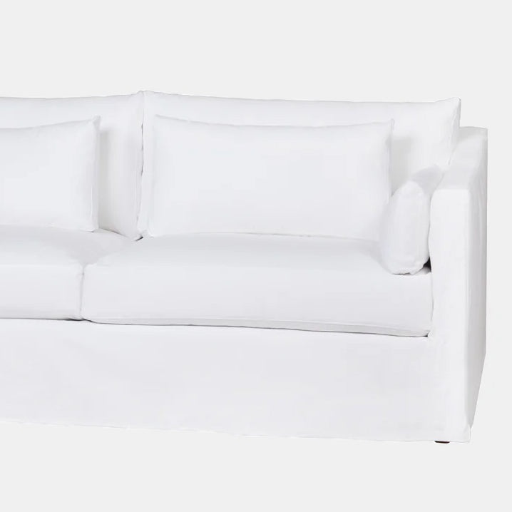 Essentials Rebecca Deluxe Sofa: Made to Order