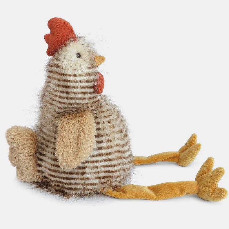 Chester Chicken Toy