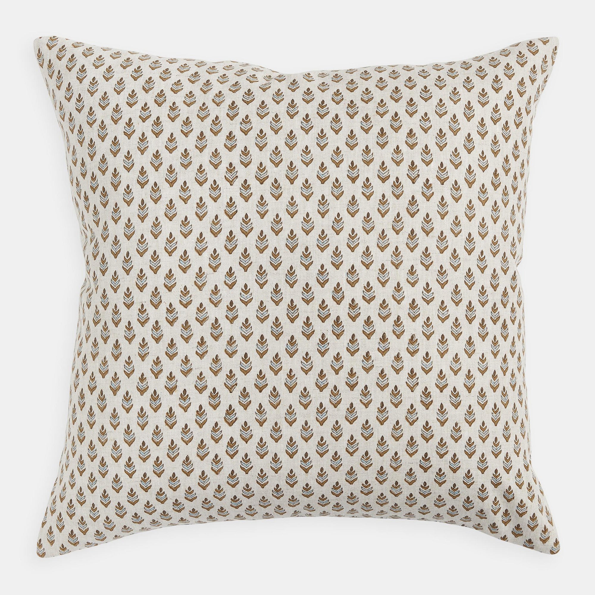 Sula Sahara Square Pillow
