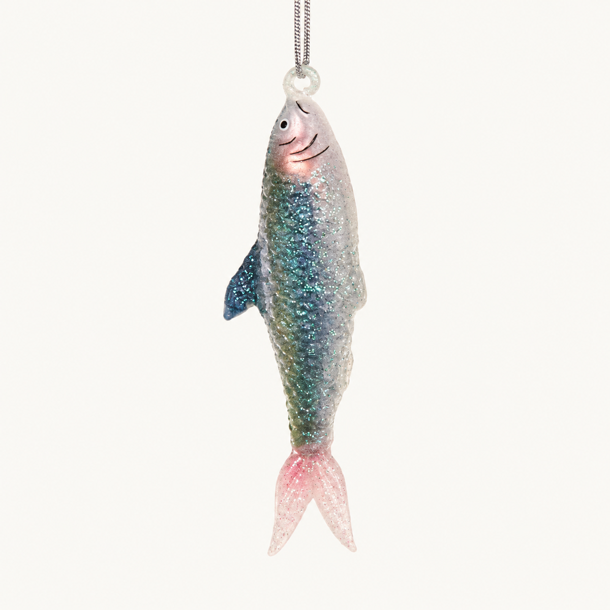 Sardine Ornament
