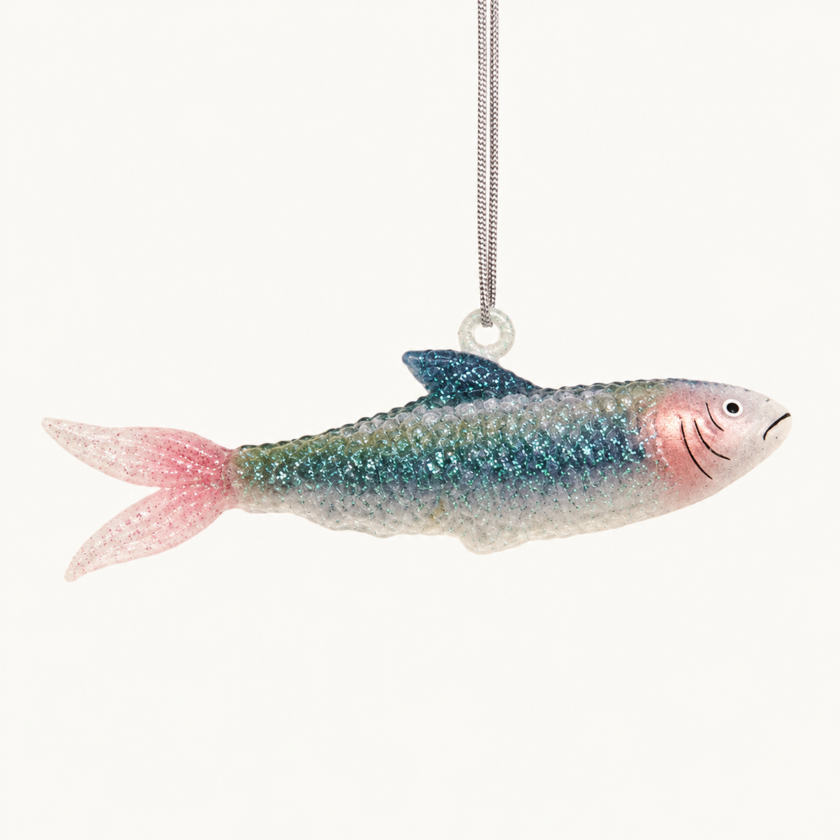 Sardine Ornament