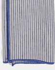 Elsa Tea Towel, navy