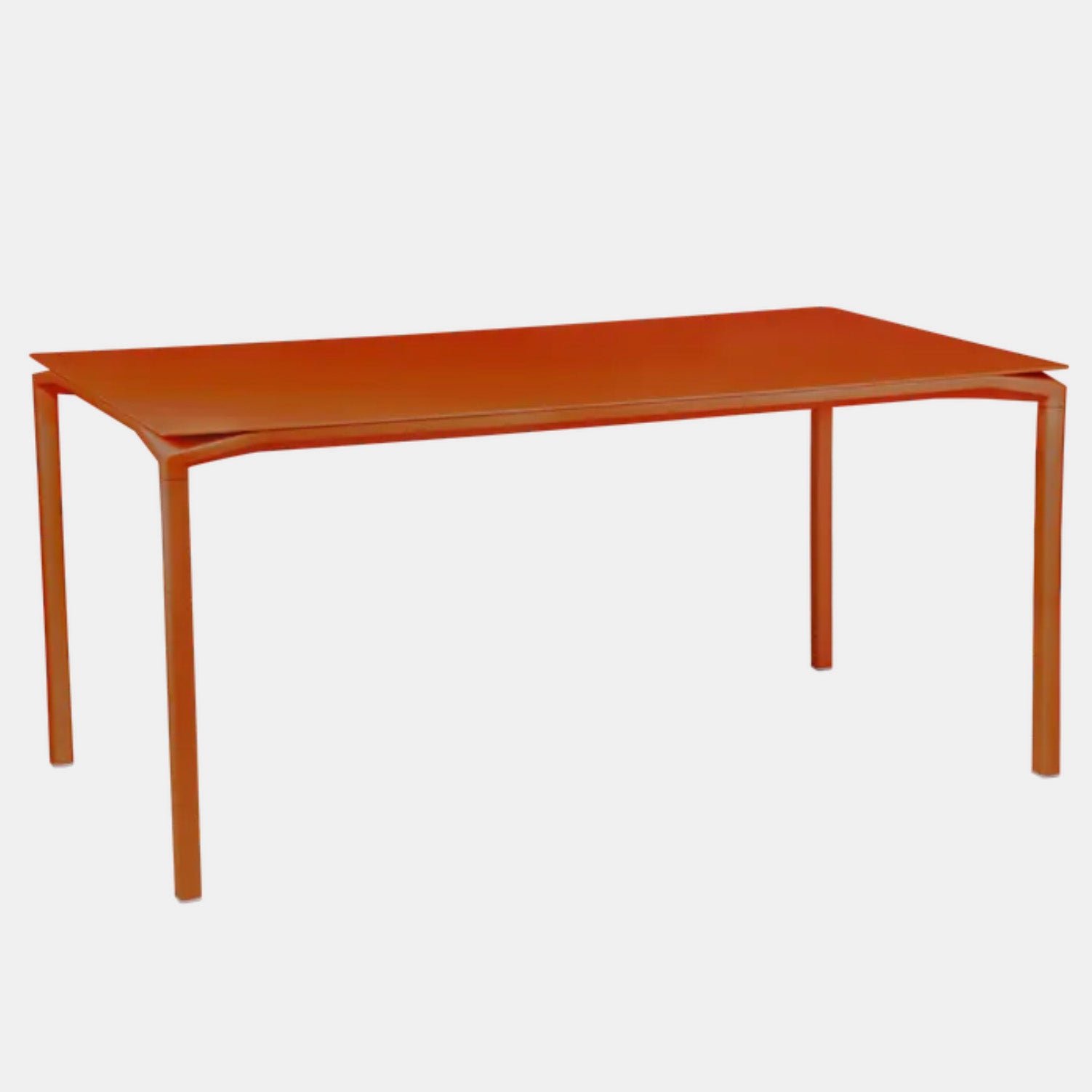 Calvi 77&quot; x 37&quot; Dining Table