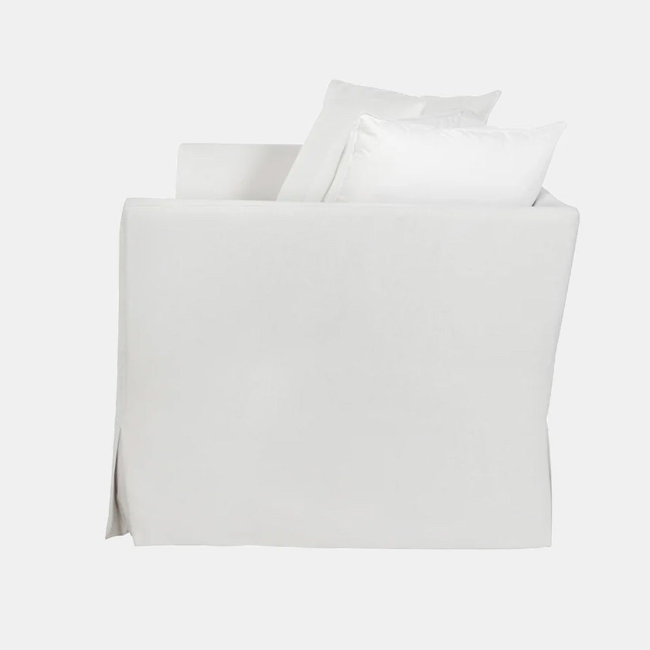 Essentials Seda Sofa: Made to Order