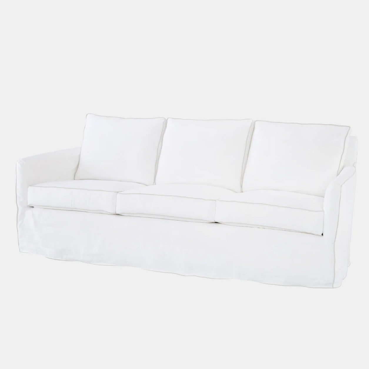 Essentials Serena Sofa: Made to Order