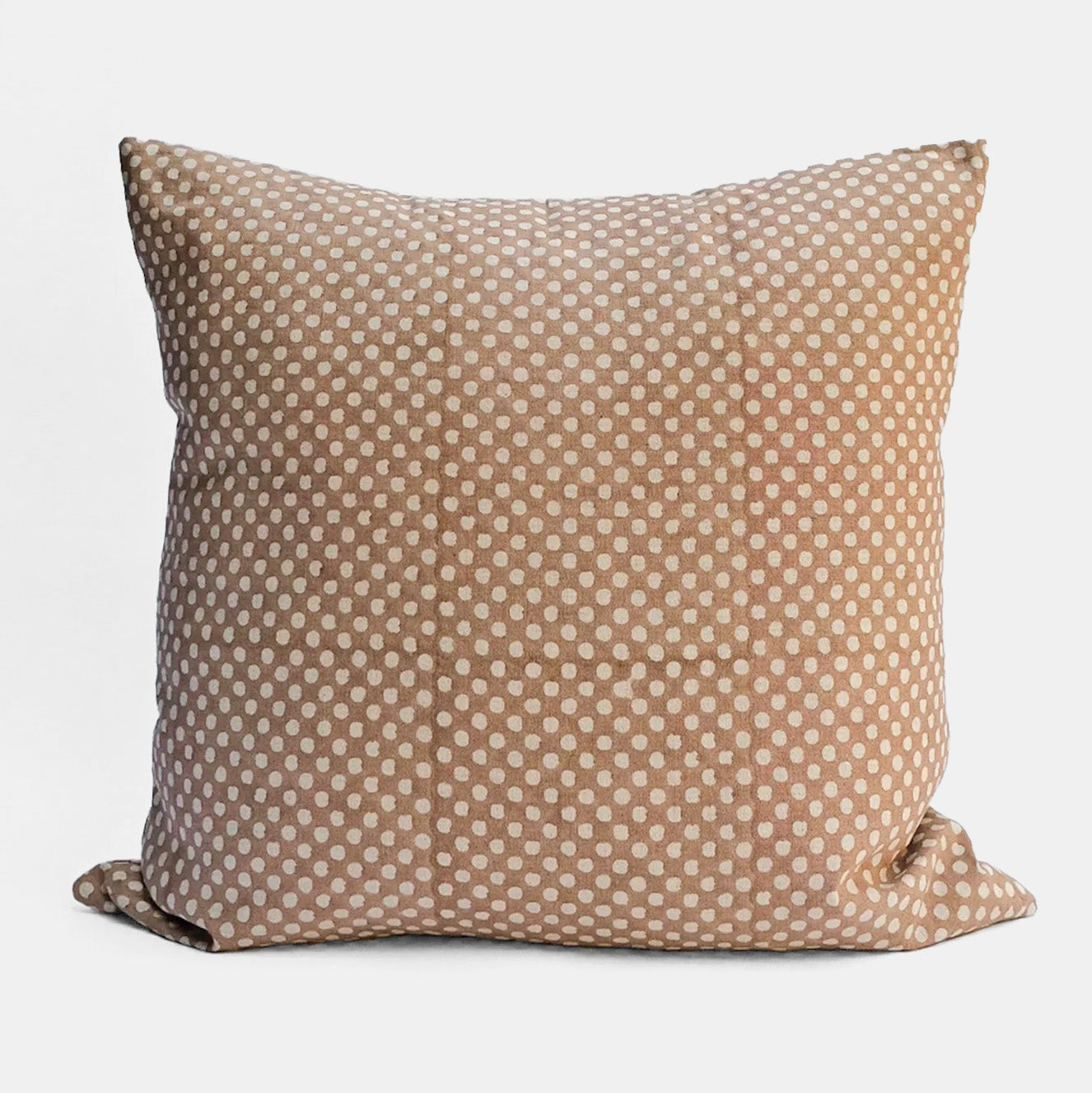 Syra Rosewater Square Pillow