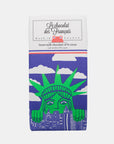Statue of Liberty Chocolate Bar