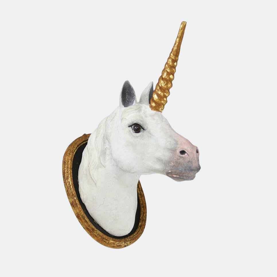 Unicorn Wall Mount