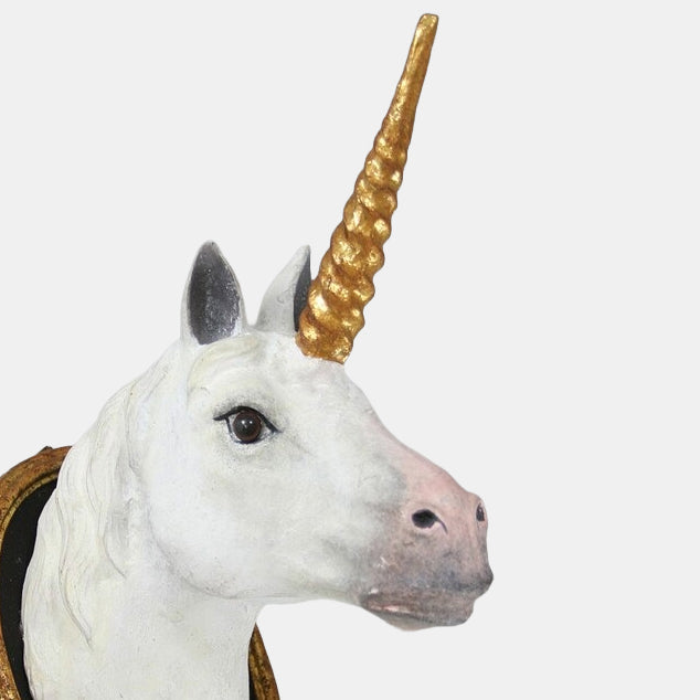 Unicorn Wall Mount