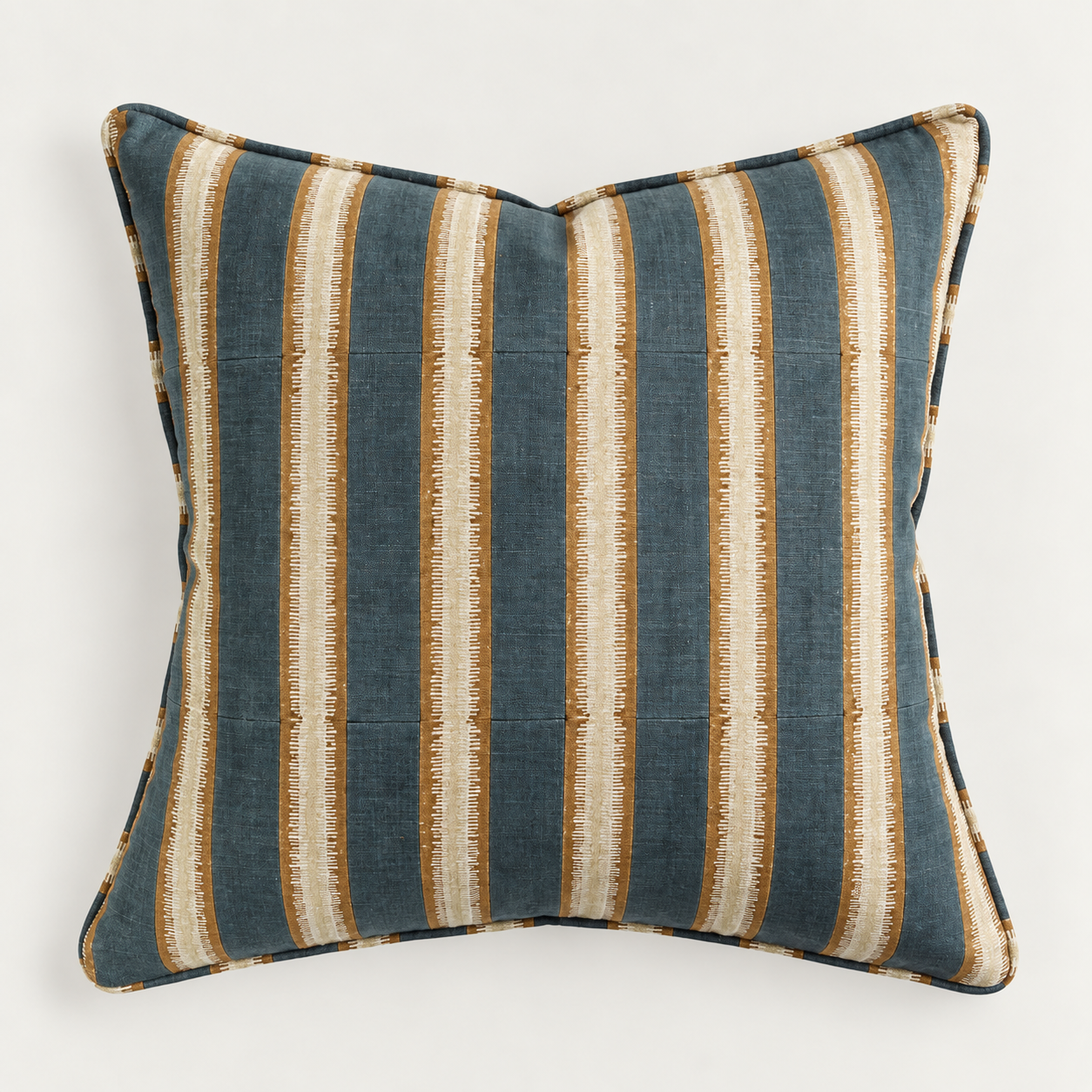 Buzios Desert Square Pillow