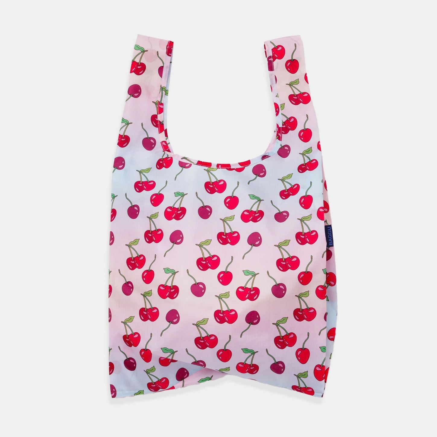 Standard Baggu in Cherries