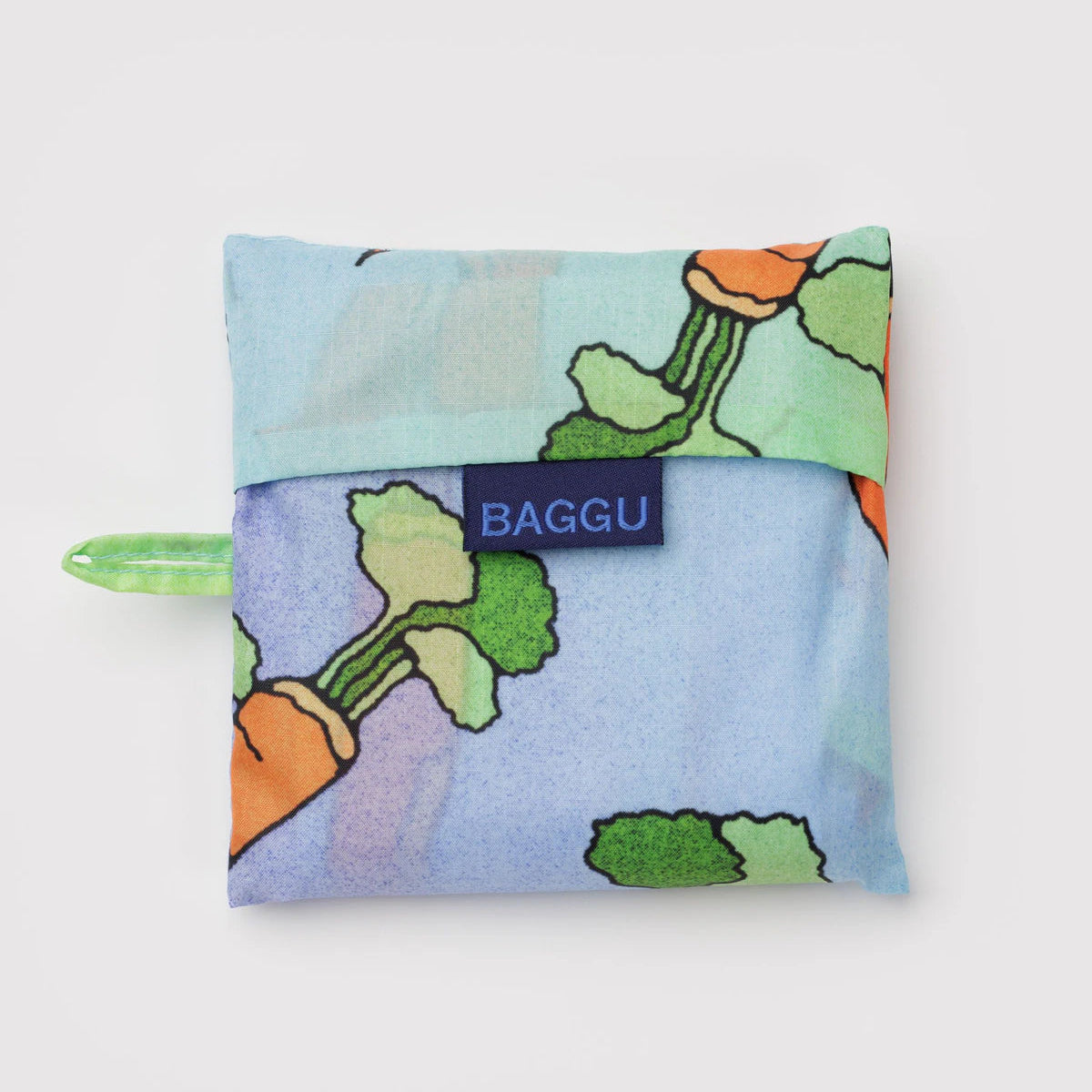 Standard Baggu in Carrots