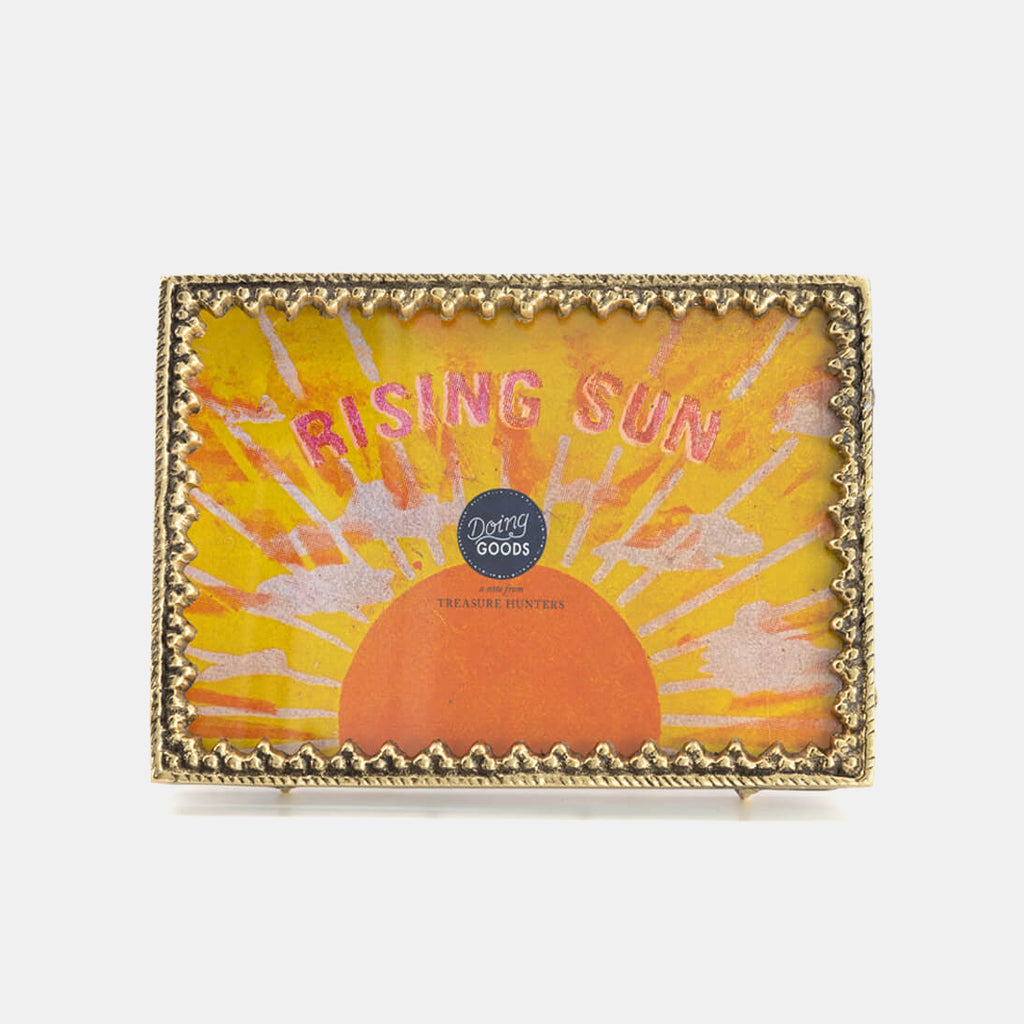 Blaze Large Frame by Doing Goods – Collyer's Mansion
