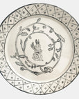 Hand-painted Platter